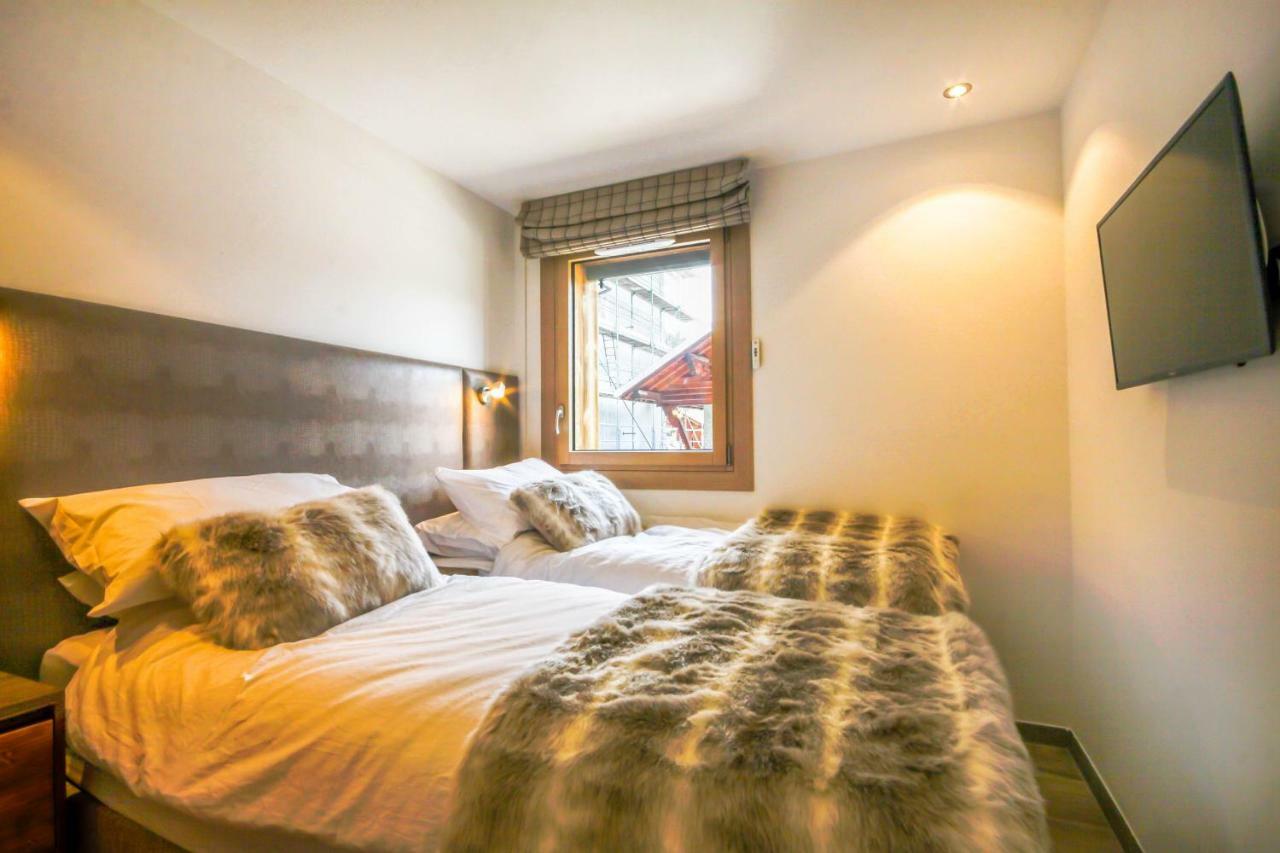 Portes Du Pleney 101 Morzine Exterior photo