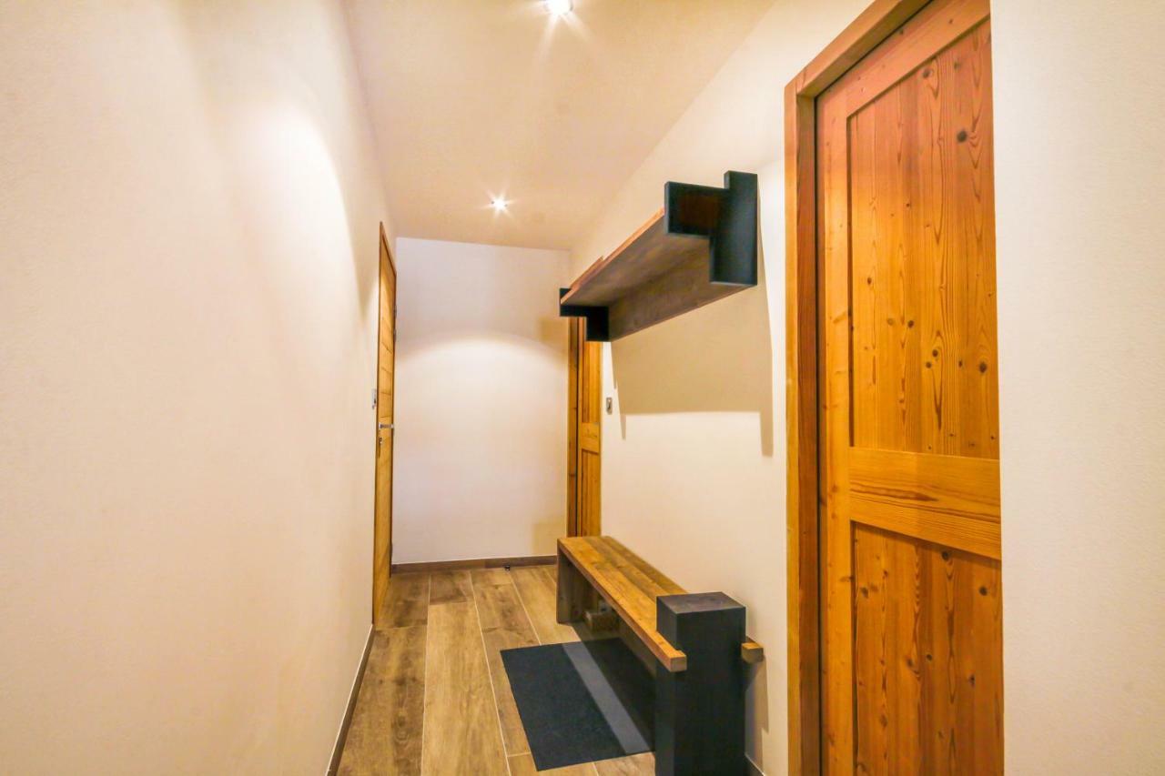 Portes Du Pleney 101 Morzine Exterior photo